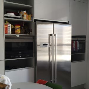 frigorifico-integrado-en mueble-de-cocina-logrono